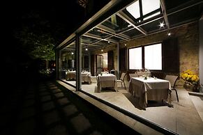 Tenuta Ponziani - Griffin's Resort