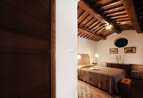 Tenuta Ponziani - Griffin's Resort