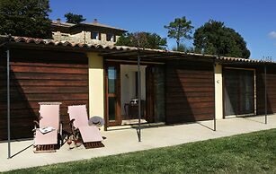 Tenuta Ponziani - Griffin's Resort