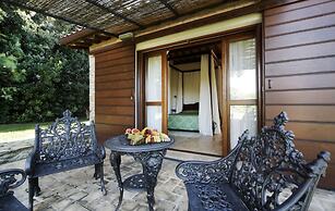 Tenuta Ponziani - Griffin's Resort