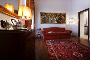 Tenuta Ponziani - Griffin's Resort