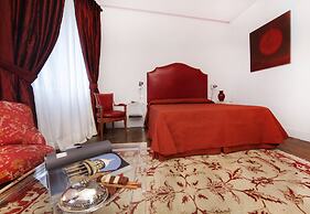 Tenuta Ponziani - Griffin's Resort