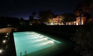Tenuta Ponziani - Griffin's Resort
