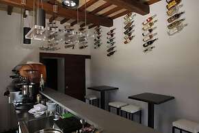 Tenuta Ponziani - Griffin's Resort