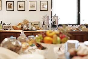 Tenuta Ponziani - Griffin's Resort