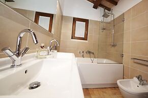 Tenuta Ponziani - Griffin's Resort