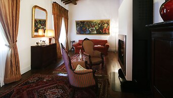 Tenuta Ponziani - Griffin's Resort