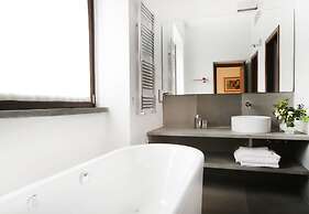 Tenuta Ponziani - Griffin's Resort