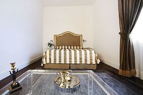 Tenuta Ponziani - Griffin's Resort