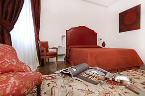 Tenuta Ponziani - Griffin's Resort