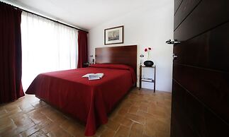 Tenuta Ponziani - Griffin's Resort