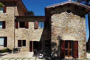 Tenuta Ponziani - Griffin's Resort
