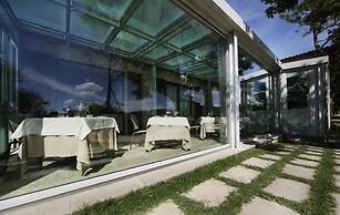 Tenuta Ponziani - Griffin's Resort