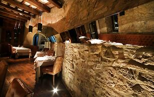 Tenuta Ponziani - Griffin's Resort