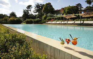 Tenuta Ponziani - Griffin's Resort