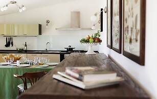 Tenuta Ponziani - Griffin's Resort