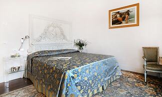 Tenuta Ponziani - Griffin's Resort