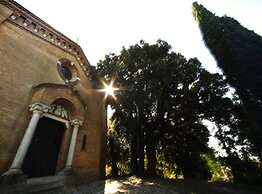Tenuta Ponziani - Griffin's Resort
