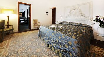 Tenuta Ponziani - Griffin's Resort