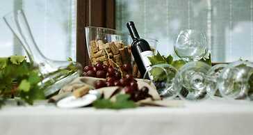 Tenuta Ponziani - Griffin's Resort