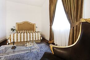 Tenuta Ponziani - Griffin's Resort