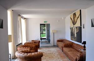 Tenuta Ponziani - Griffin's Resort