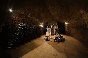 Tenuta Ponziani - Griffin's Resort