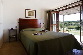Tenuta Ponziani - Griffin's Resort