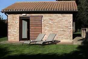 Tenuta Ponziani - Griffin's Resort