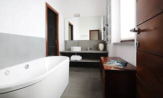 Tenuta Ponziani - Griffin's Resort