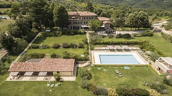 Tenuta Ponziani - Griffin's Resort