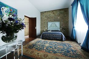 Tenuta Ponziani - Griffin's Resort