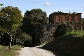 Tenuta Ponziani - Griffin's Resort