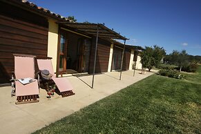 Tenuta Ponziani - Griffin's Resort