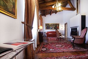 Tenuta Ponziani - Griffin's Resort