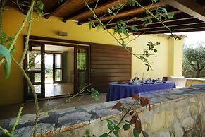 Tenuta Ponziani - Griffin's Resort