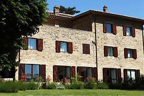 Tenuta Ponziani - Griffin's Resort