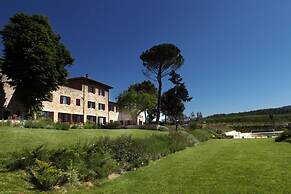 Tenuta Ponziani - Griffin's Resort