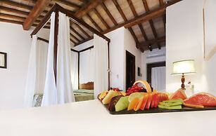 Tenuta Ponziani - Griffin's Resort