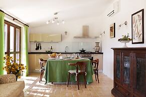 Tenuta Ponziani - Griffin's Resort