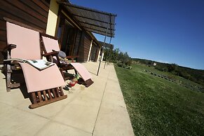 Tenuta Ponziani - Griffin's Resort