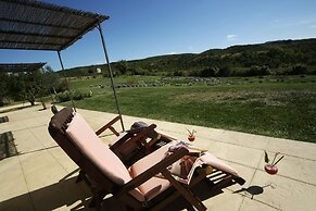 Tenuta Ponziani - Griffin's Resort