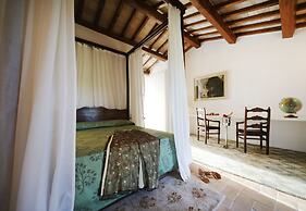 Tenuta Ponziani - Griffin's Resort