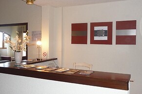 Hôtel La Résidence des 3 Barbus