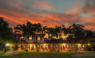 Pousada Rio Paraty