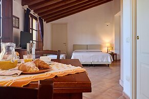 Poggio all'Agnello – Sport & Active Holidays