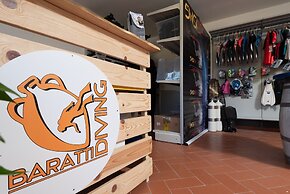 Poggio all'Agnello – Sport & Active Holidays