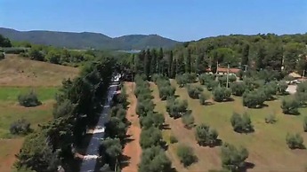 Poggio all'Agnello – Sport & Active Holidays