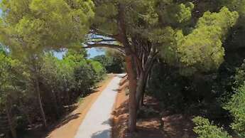 Poggio all'Agnello – Sport & Active Holidays