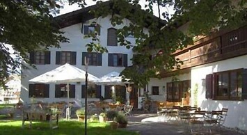 Landhotelgockelwirt